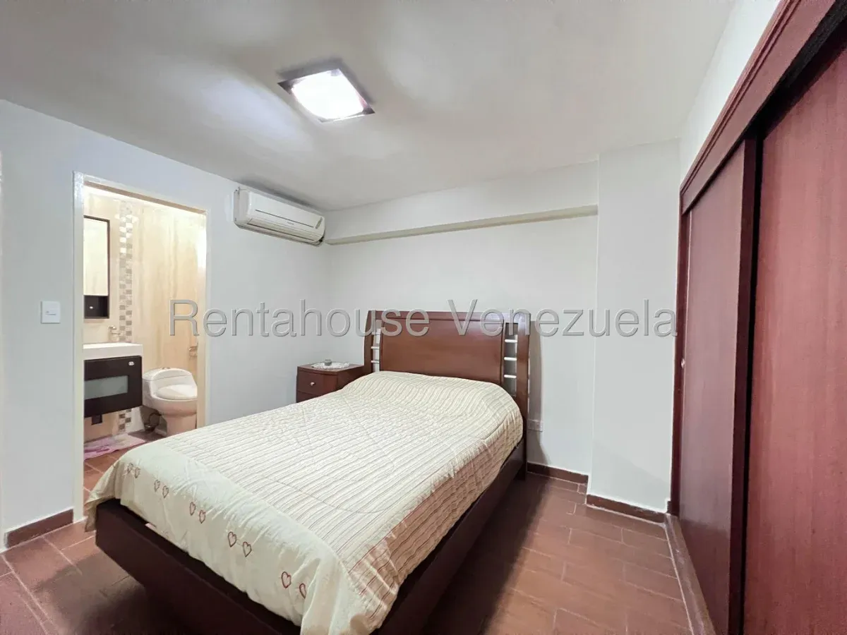 Exclusivo Apartamento en Alquiler Urb. Los Chaguaramos, Av. Fuerzas Aéreas Maracay - 19