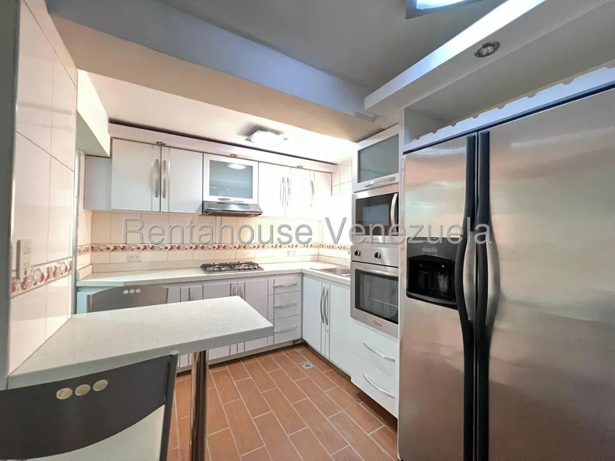 Exclusivo Apartamento en Alquiler Urb. Los Chaguaramos, Av. Fuerzas Aéreas Maracay - 20