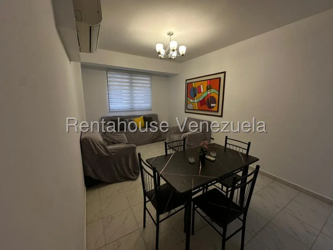 Hermoso Apartamento en Alquiler Conjunto Res Terrazas del LImon, Maracay - 4