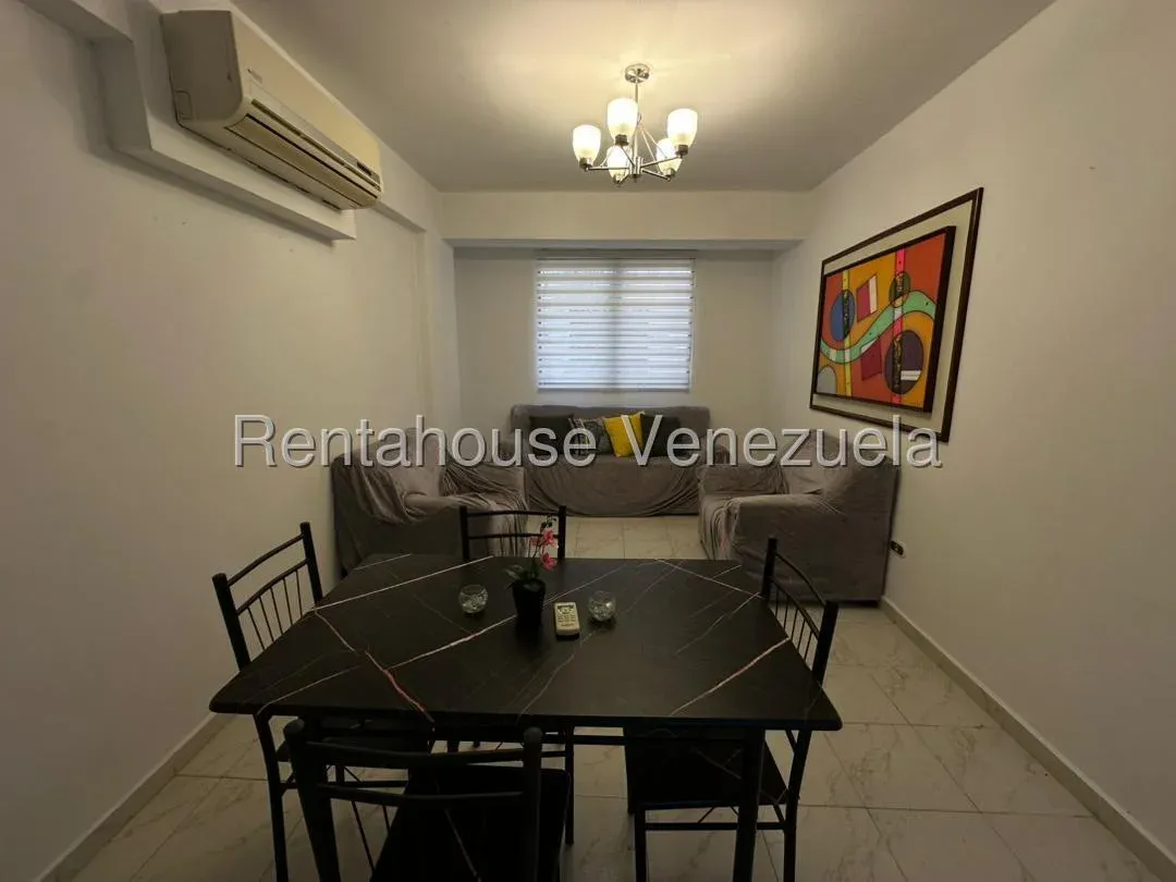 Hermoso Apartamento en Alquiler Conjunto Res Terrazas del LImon, Maracay - 5