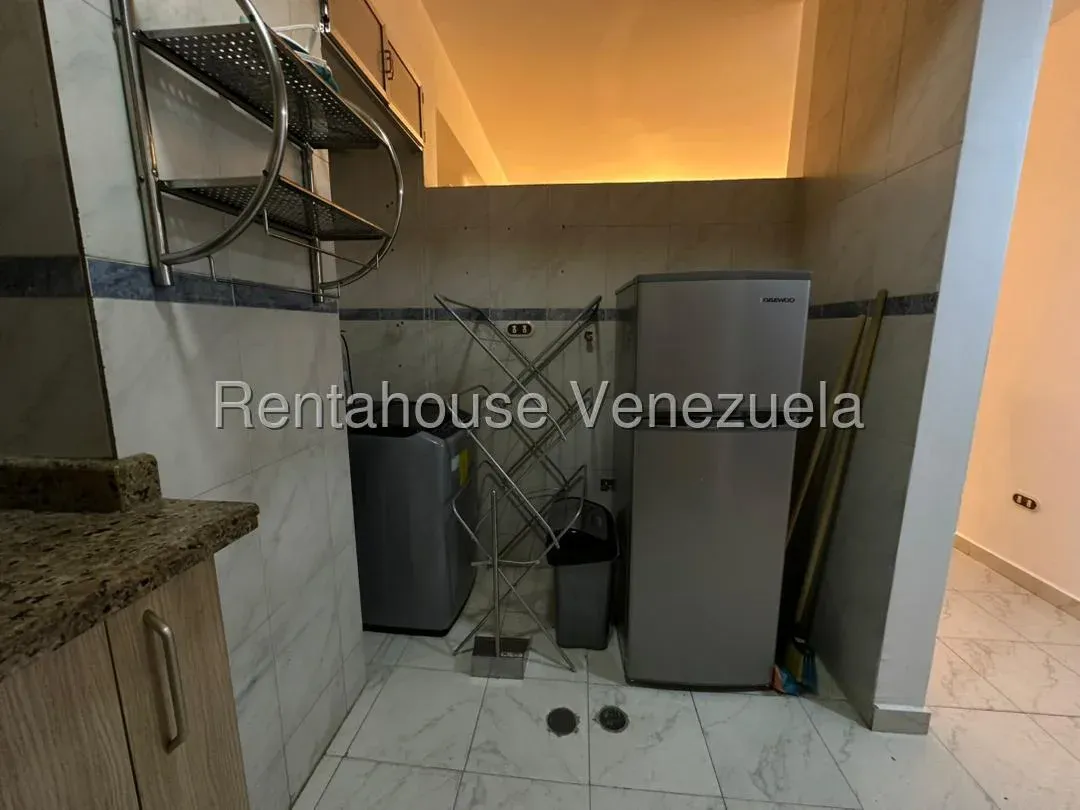 Hermoso Apartamento en Alquiler Conjunto Res Terrazas del LImon, Maracay - 8