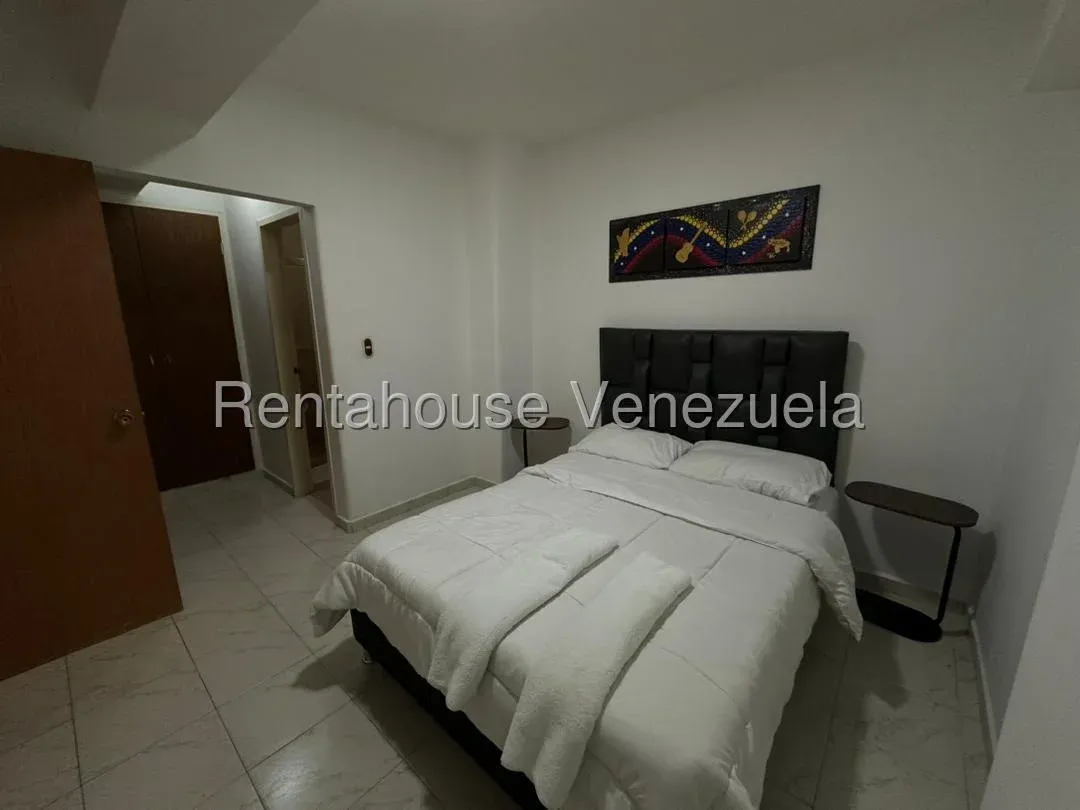Hermoso Apartamento en Alquiler Conjunto Res Terrazas del LImon, Maracay - 11