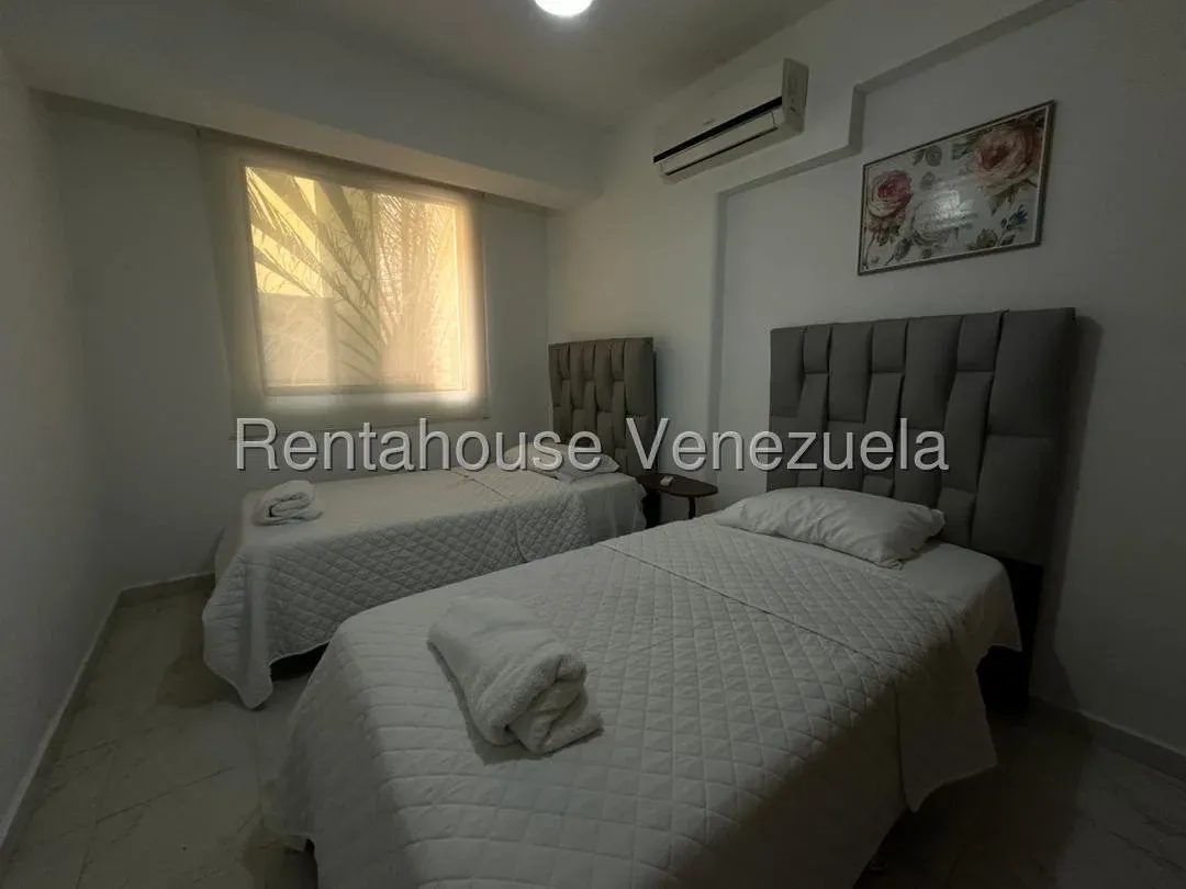 Hermoso Apartamento en Alquiler Conjunto Res Terrazas del LImon, Maracay - 16