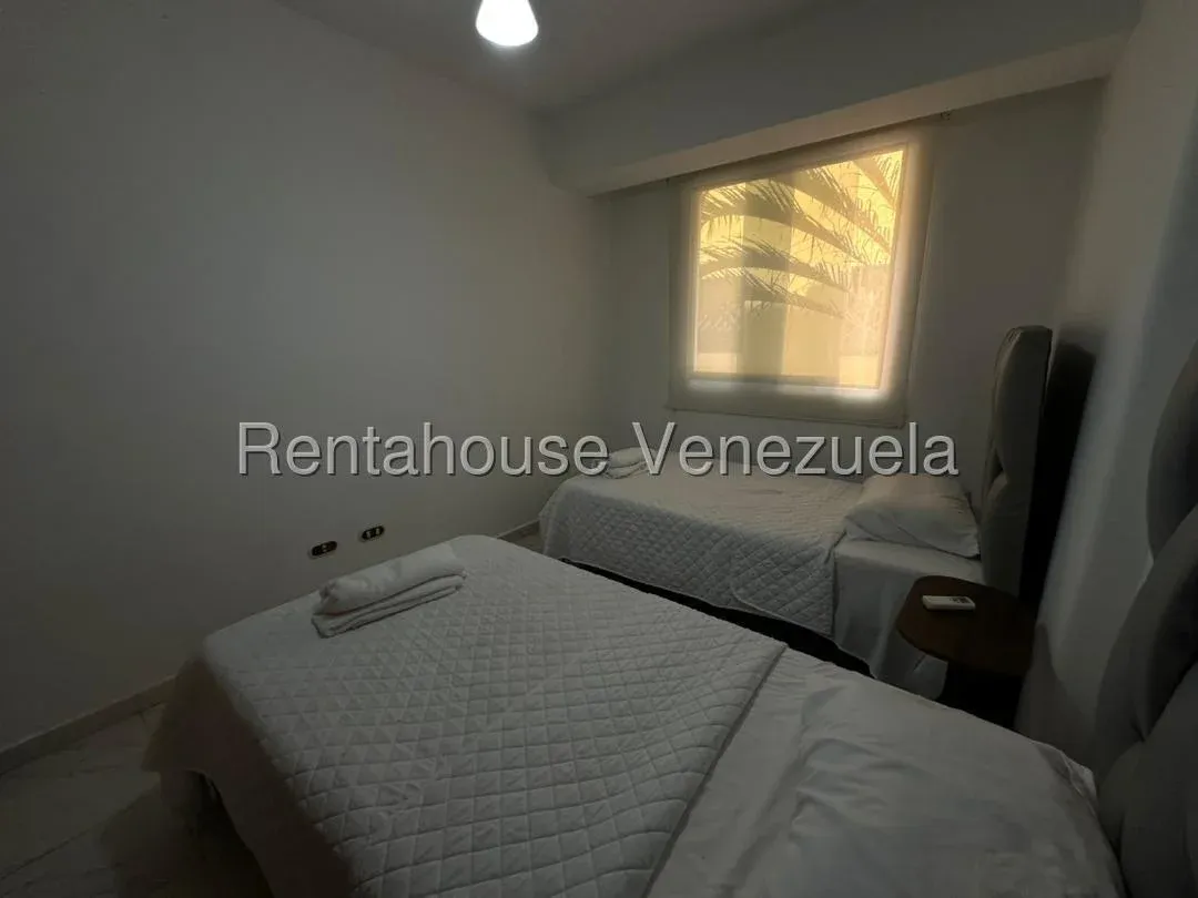 Hermoso Apartamento en Alquiler Conjunto Res Terrazas del LImon, Maracay - 17