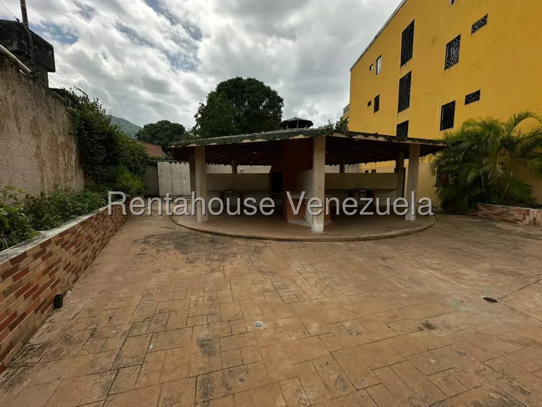 Hermoso Apartamento en Alquiler Conjunto Res Terrazas del LImon, Maracay - 22