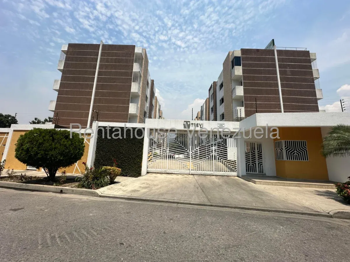 Exclusivo Apartamento en Venta Barrio Sucre Zona Norte Maracay