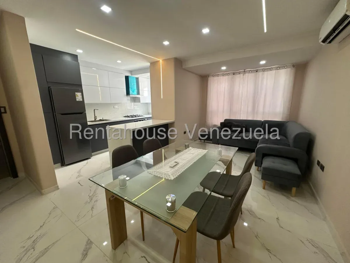 Exclusivo Apartamento en Venta Barrio Sucre Zona Norte Maracay - 5
