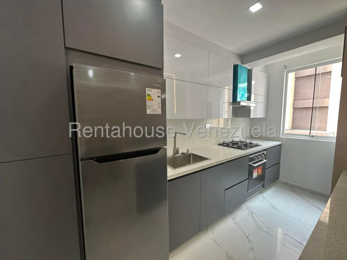 Exclusivo Apartamento en Venta Barrio Sucre Zona Norte Maracay - 7