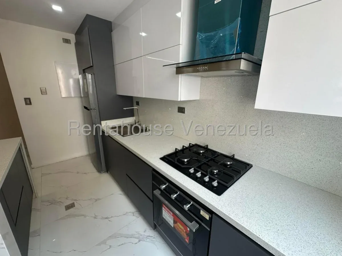 Exclusivo Apartamento en Venta Barrio Sucre Zona Norte Maracay - 9