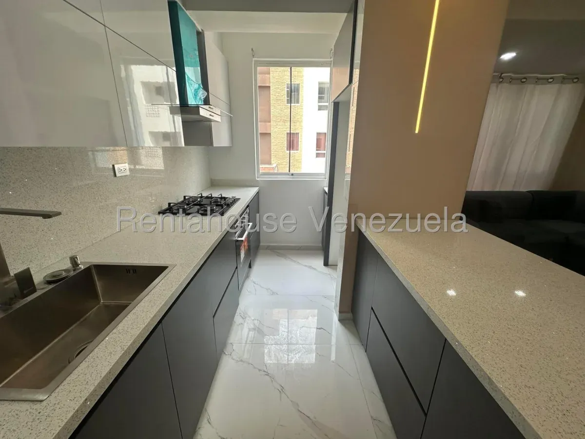 Exclusivo Apartamento en Venta Barrio Sucre Zona Norte Maracay - 10