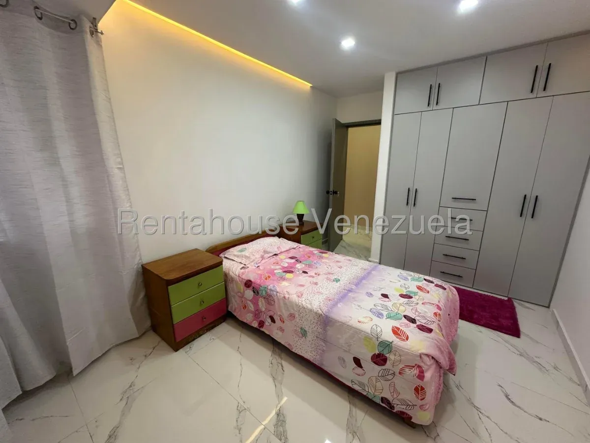 Exclusivo Apartamento en Venta Barrio Sucre Zona Norte Maracay - 14