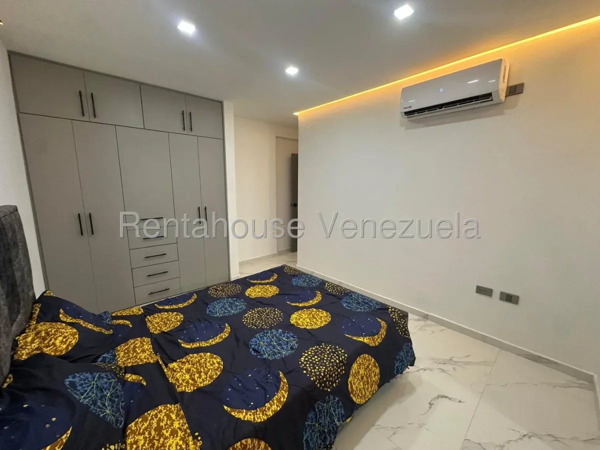 Exclusivo Apartamento en Venta Barrio Sucre Zona Norte Maracay - 20