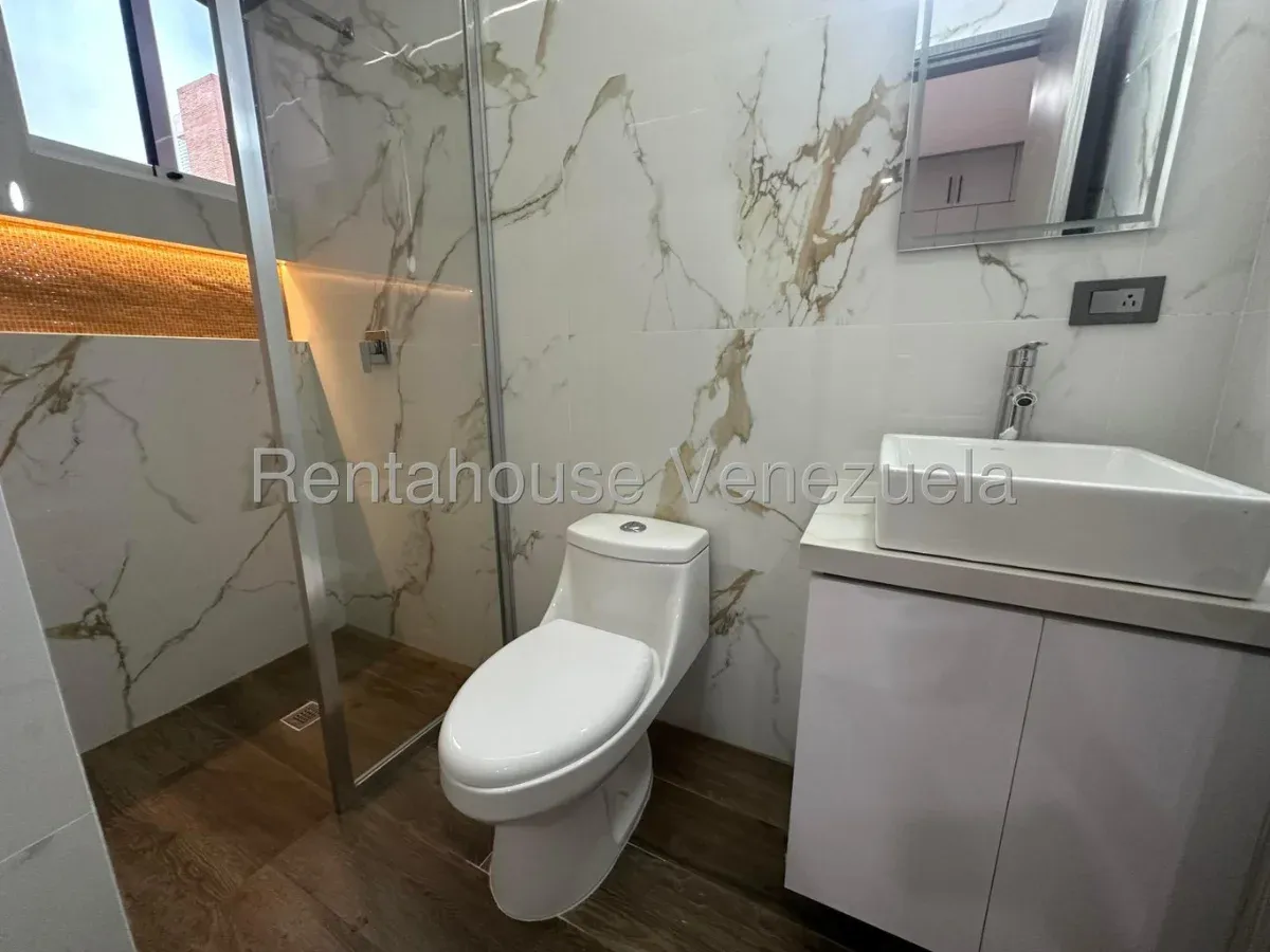 Exclusivo Apartamento en Venta Barrio Sucre Zona Norte Maracay - 21