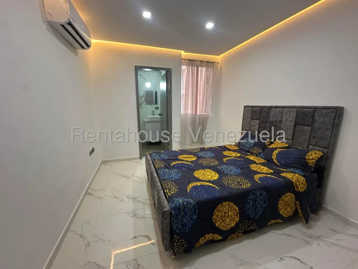 Exclusivo Apartamento en Venta Barrio Sucre Zona Norte Maracay - 22