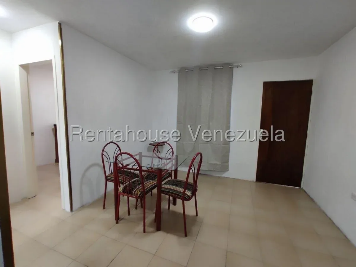 Hermoso Apartamento en Alquiler Urb. El LagoI, Los Samanes, Maracay - 4