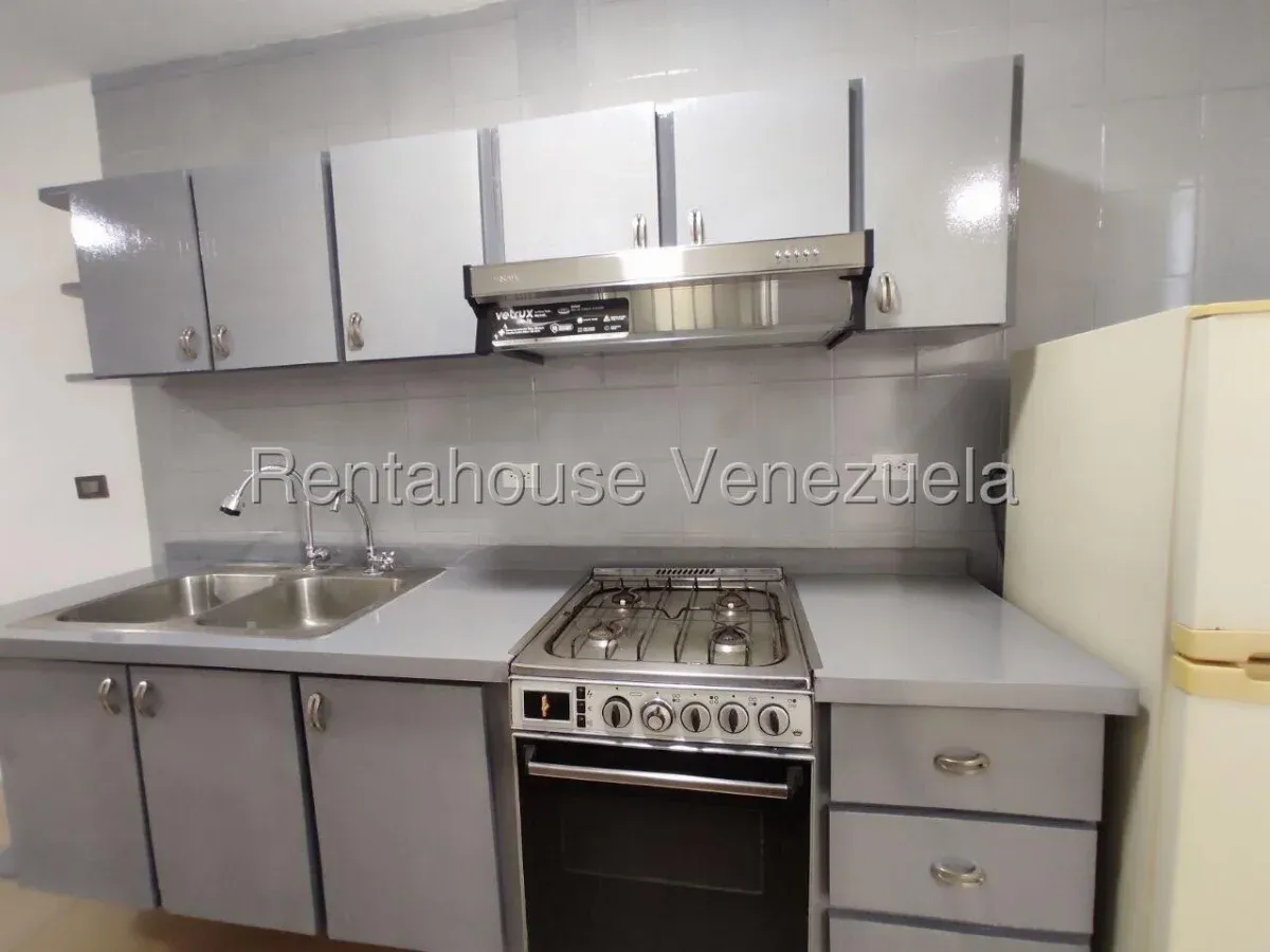 Hermoso Apartamento en Alquiler Urb. El LagoI, Los Samanes, Maracay - 9