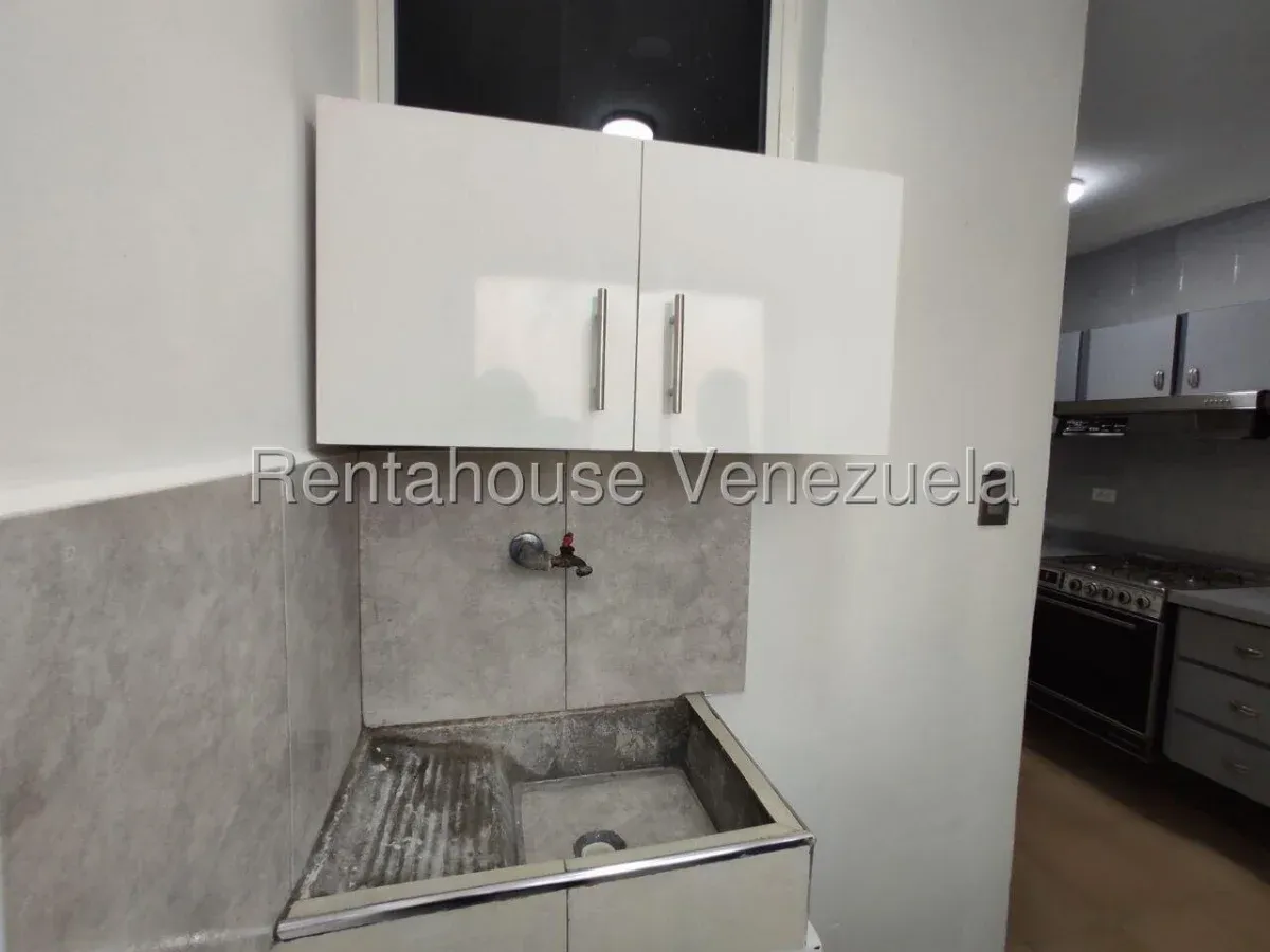 Hermoso Apartamento en Alquiler Urb. El LagoI, Los Samanes, Maracay - 10