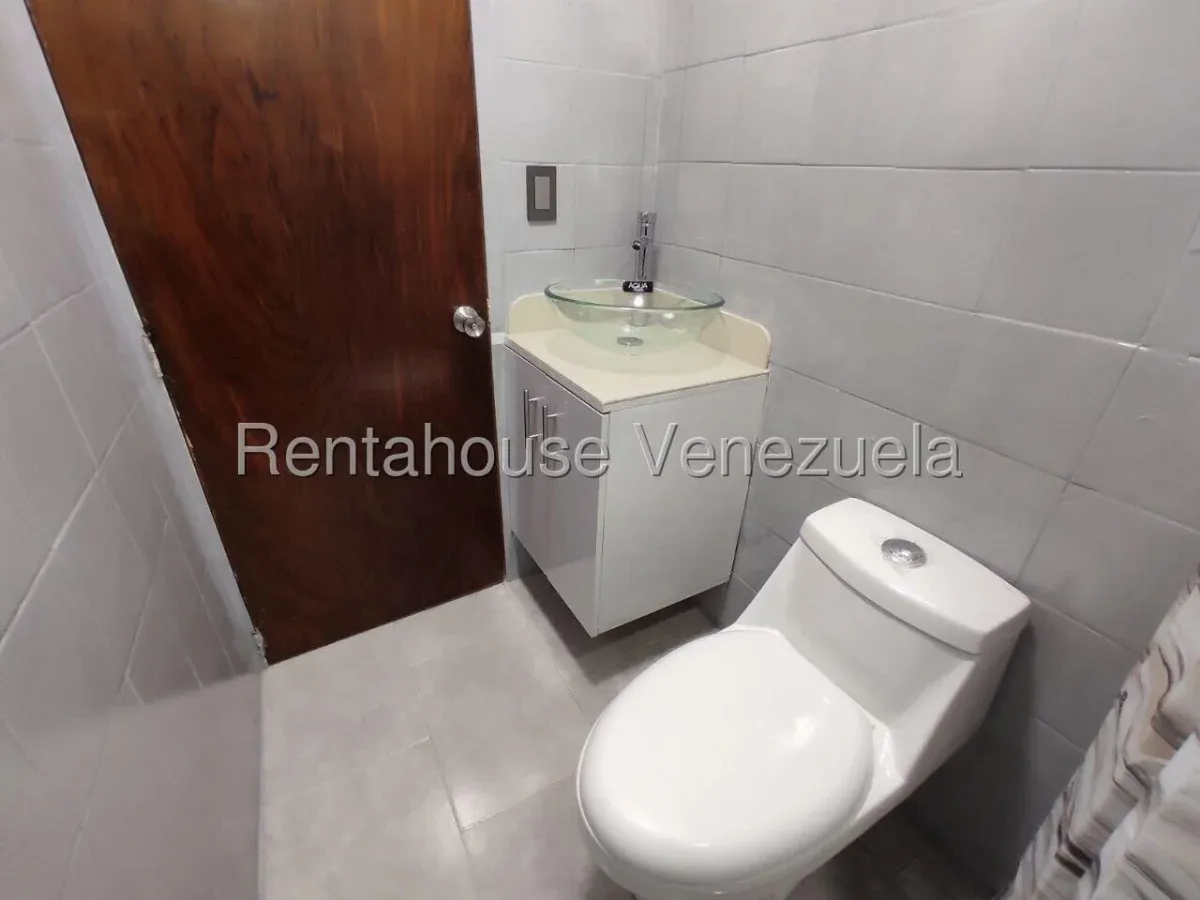 Hermoso Apartamento en Alquiler Urb. El LagoI, Los Samanes, Maracay - 13