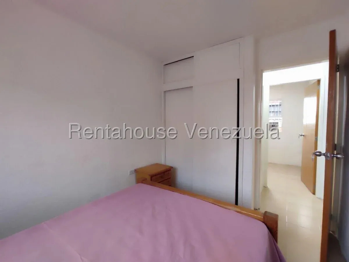 Hermoso Apartamento en Alquiler Urb. El LagoI, Los Samanes, Maracay - 15