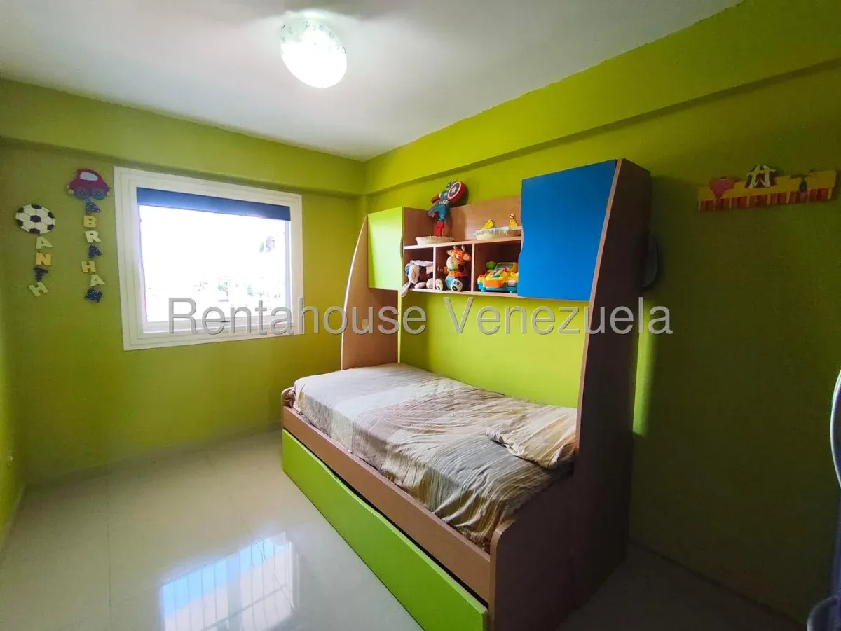 Excelente Apartamento en Venta Amoblado Urb. Las Cayenas La Morita I, Maracay - 18