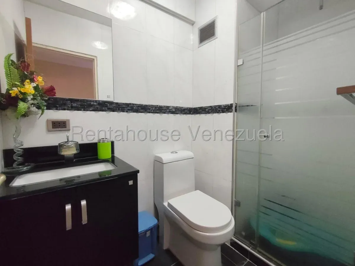 Excelente Apartamento en Venta Amoblado Urb. Las Cayenas La Morita I, Maracay - 21