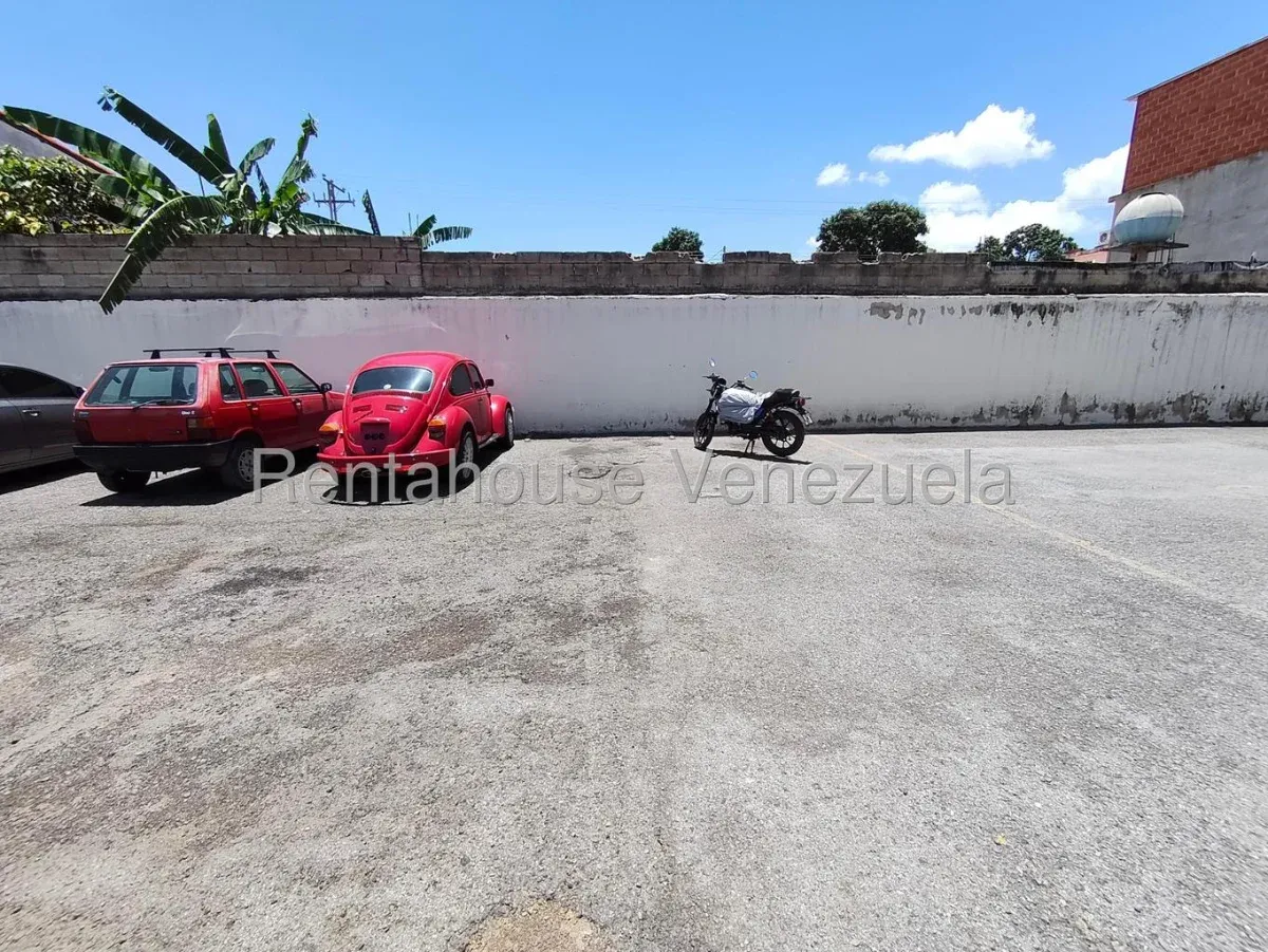 Excelente Apartamento en Venta Amoblado Urb. Las Cayenas La Morita I, Maracay - 24
