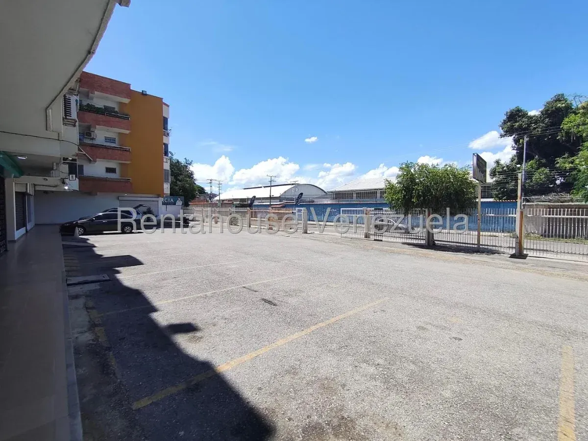 Excelente Apartamento en Venta Amoblado Urb. Las Cayenas La Morita I, Maracay - 26