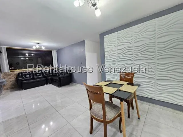 Hermoso Apartamento en Alquiler Urb. Bosque Alto Av. Fuerzas Aéreas Maracay - 5