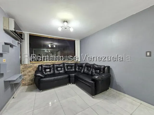 Hermoso Apartamento en Alquiler Urb. Bosque Alto Av. Fuerzas Aéreas Maracay - 6