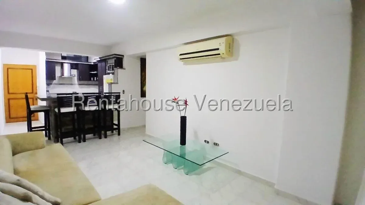 Excelente Apartamento Planta Baja en Venta, Terrazas El Limon, Av. Circunvalación - 2