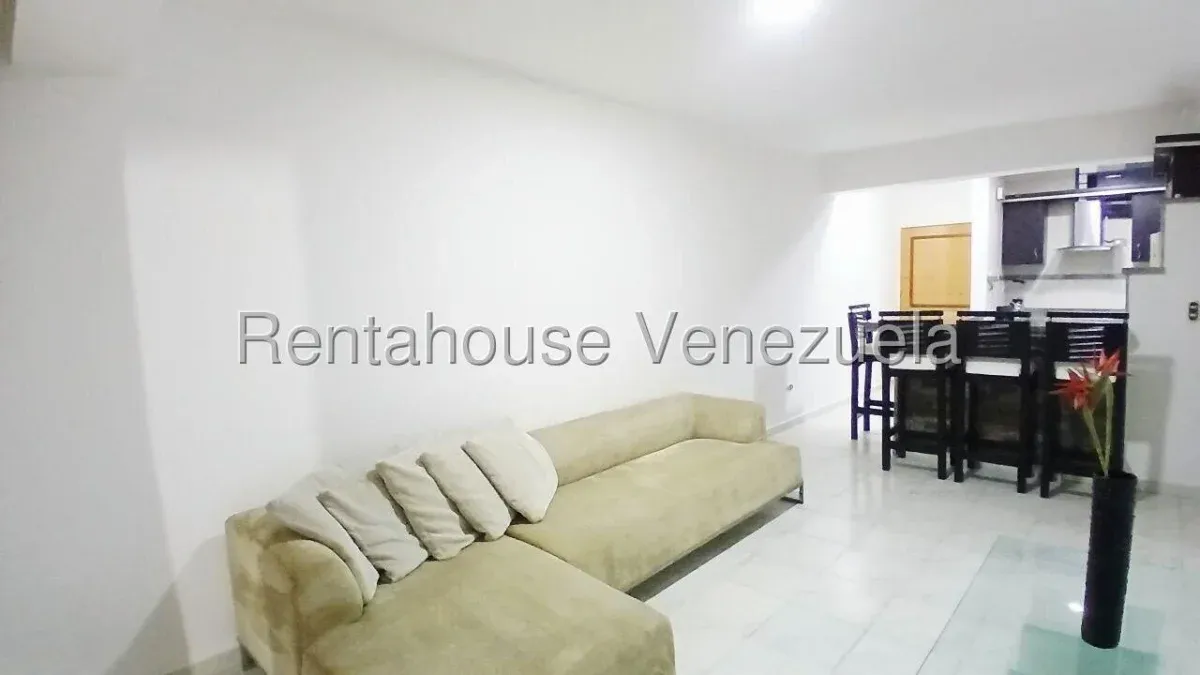 Excelente Apartamento Planta Baja en Venta, Terrazas El Limon, Av. Circunvalación - 3