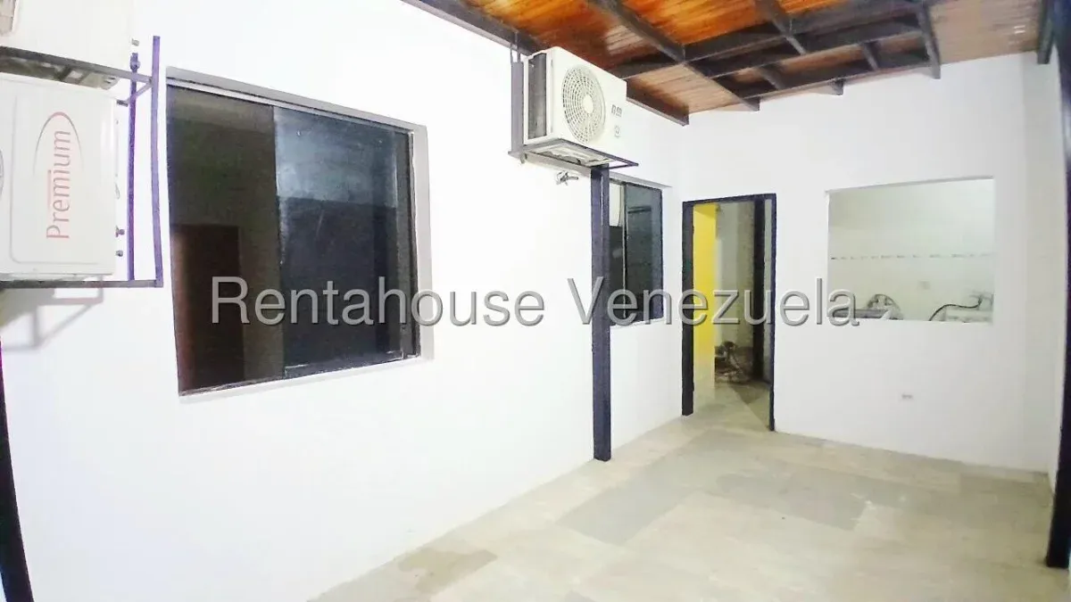 Excelente Apartamento Planta Baja en Venta, Terrazas El Limon, Av. Circunvalación - 27