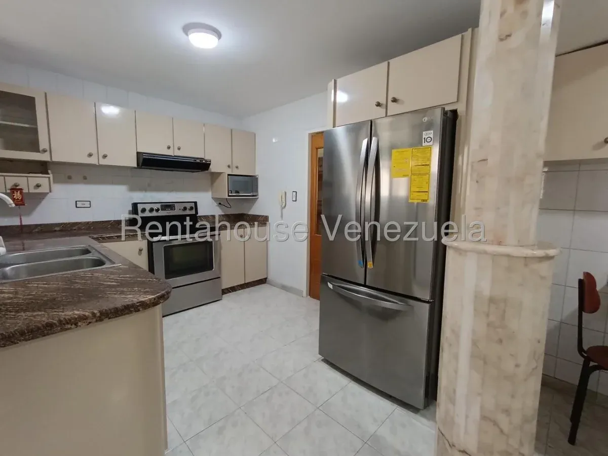 Amplio Apartamento en Venta Urb. La Esperanza Maracay, Listo para Mudarse!! - 6