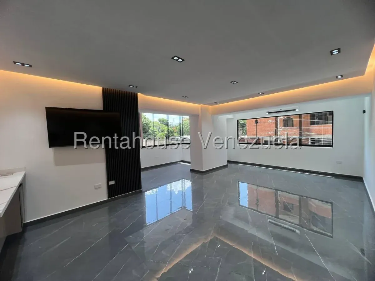 Exclusivo Apartamento en Venta Urb. La Soledad, Zona Norte Maracay, Piso Bajo - 7
