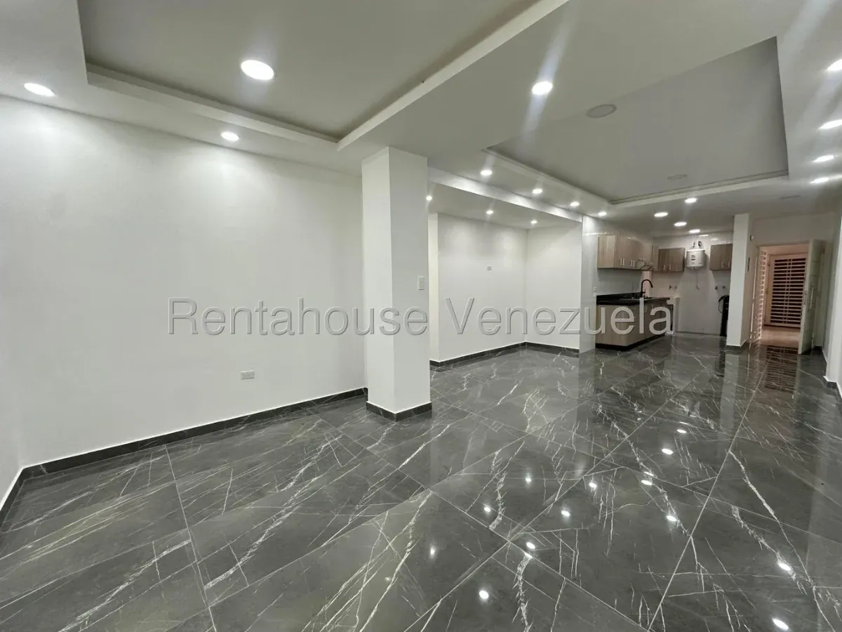 Hermoso Apartamento en Venta a Estrenar Carretera Nacional Turmero Edo .Aragua - 3