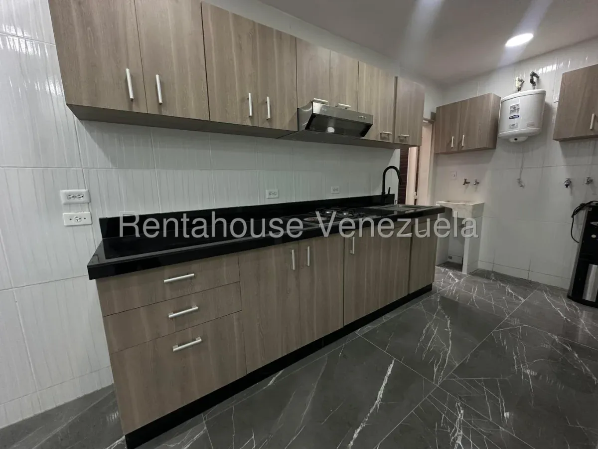 Hermoso Apartamento en Venta a Estrenar Carretera Nacional Turmero Edo .Aragua - 7