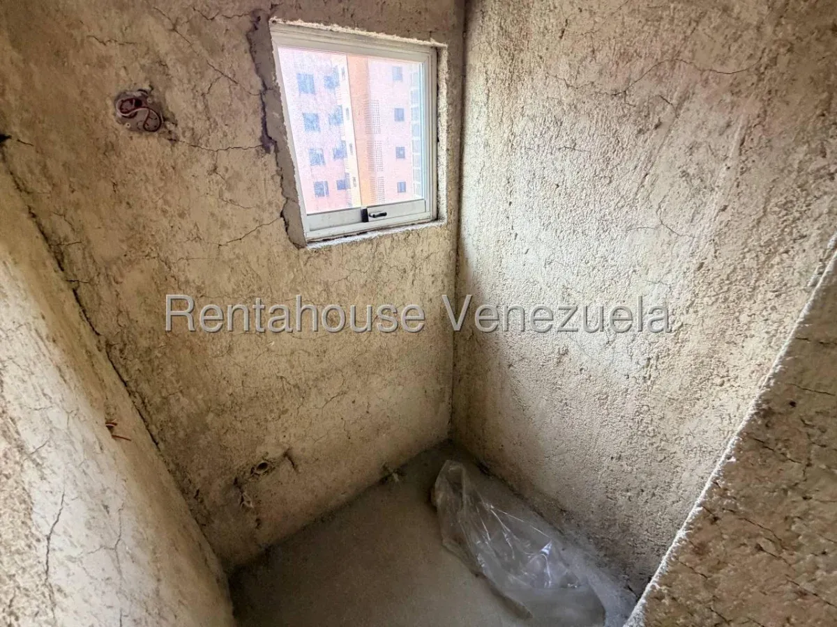 Apartamento en Venta Obra Gris Residencias San Gabriel Urb. Base Aragua Maracay - 8