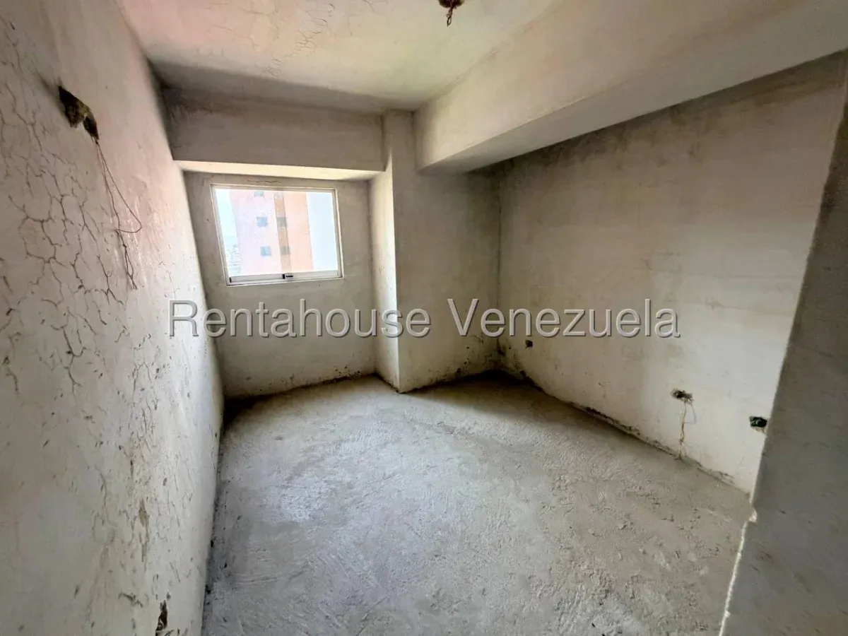 Apartamento en Venta Obra Gris Residencias San Gabriel Urb. Base Aragua Maracay - 17