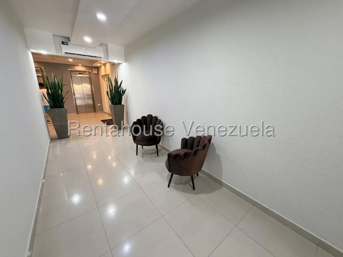Exclusivo Apartamento en Venta a Estrenar Urb. Base Aragua, Maracay - 4