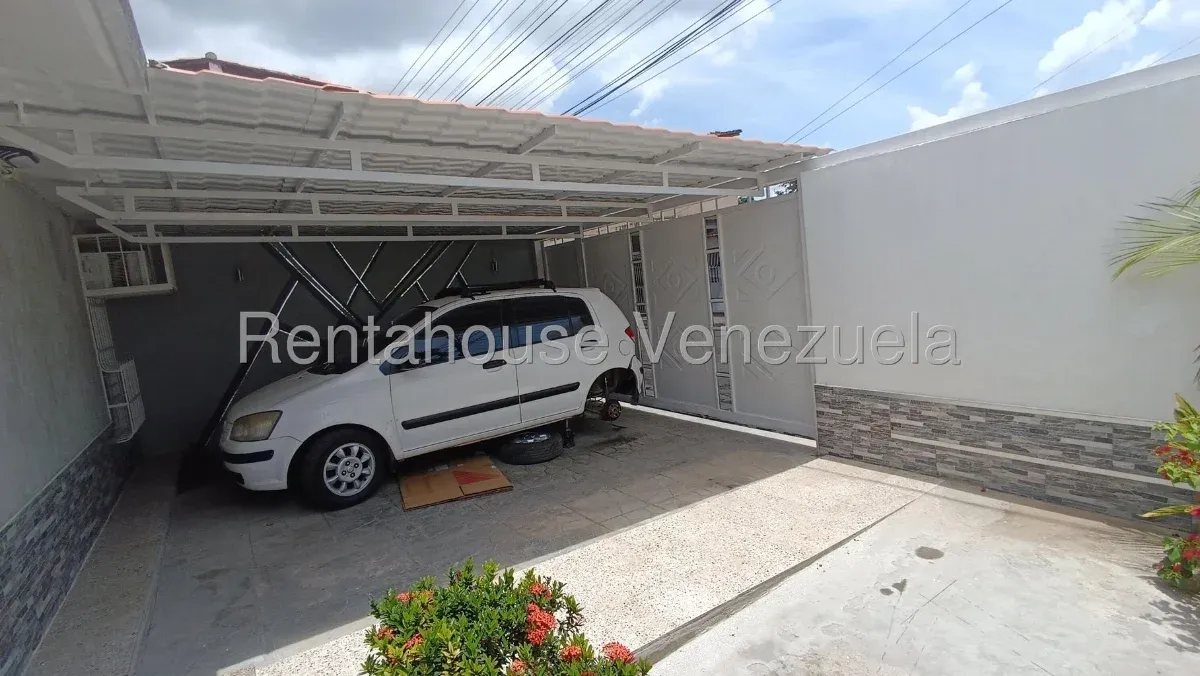 Excelente Oportunidad de Inversion Casa en Venta Urb. El Saman, Cagua, Edo. Aragua - 4