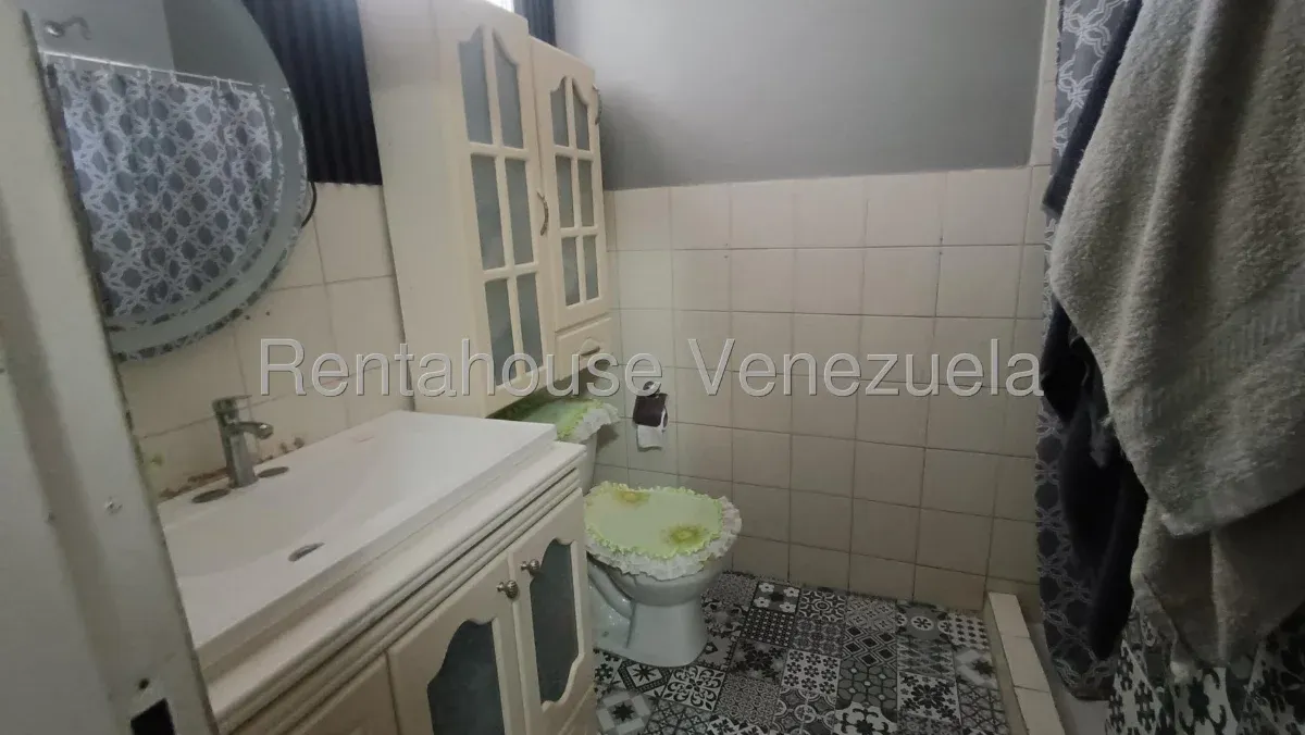 Excelente Oportunidad de Inversion Casa en Venta Urb. El Saman, Cagua, Edo. Aragua - 15