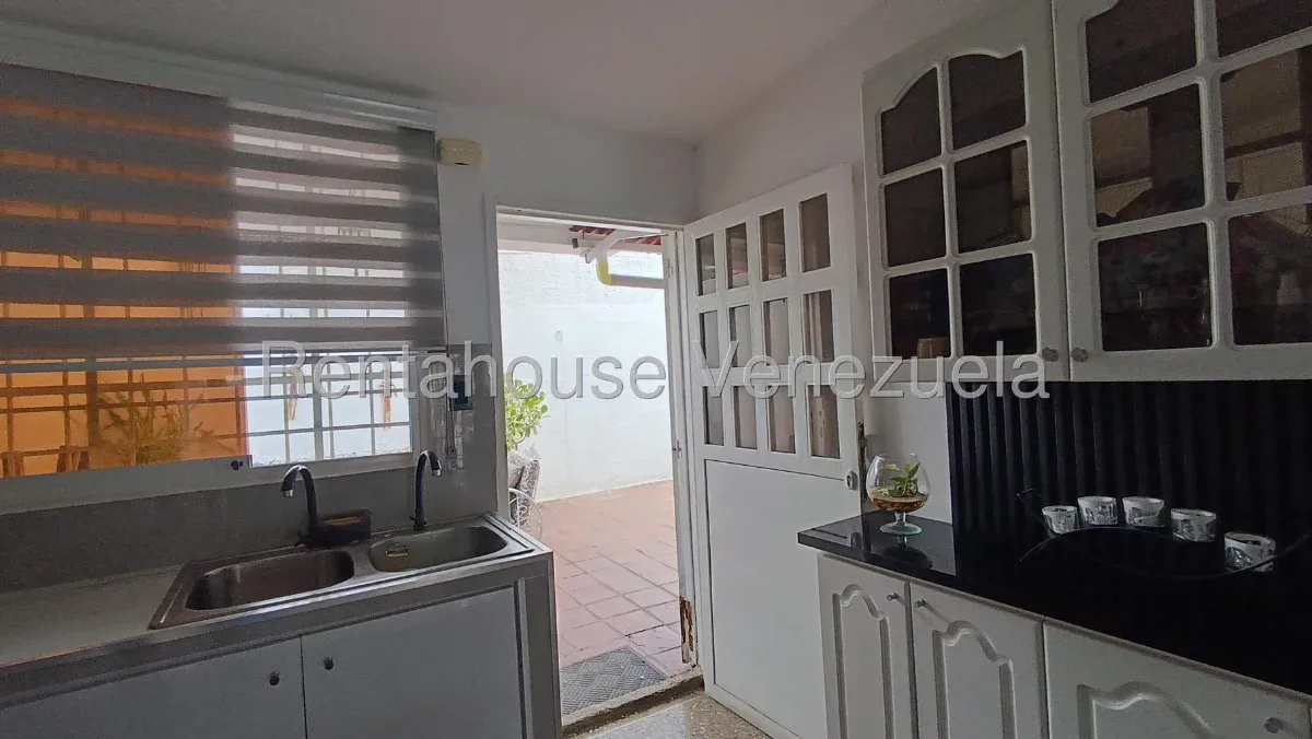 Excelente Oportunidad de Inversion Casa en Venta Urb. El Saman, Cagua, Edo. Aragua - 25