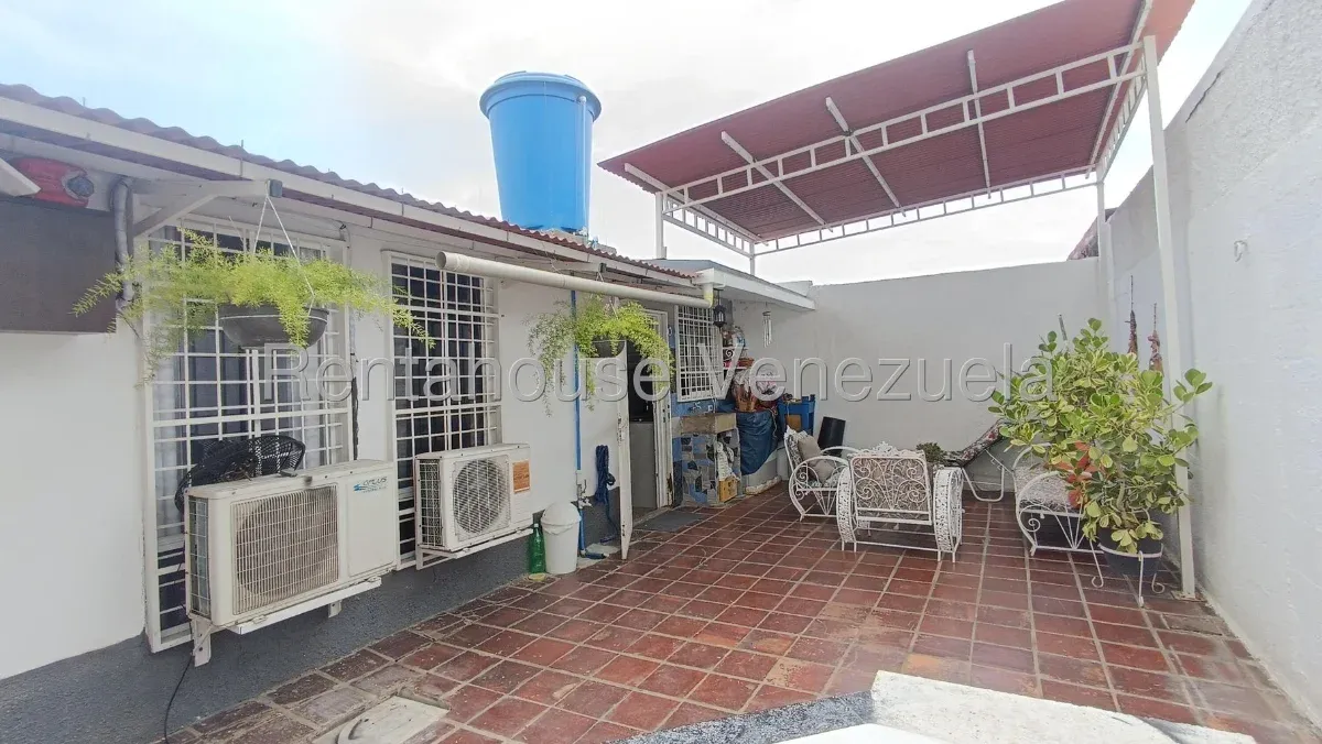 Excelente Oportunidad de Inversion Casa en Venta Urb. El Saman, Cagua, Edo. Aragua - 26