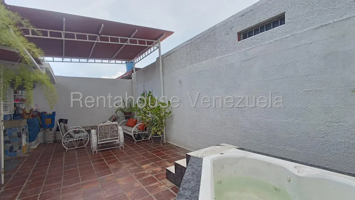 Excelente Oportunidad de Inversion Casa en Venta Urb. El Saman, Cagua, Edo. Aragua - 27