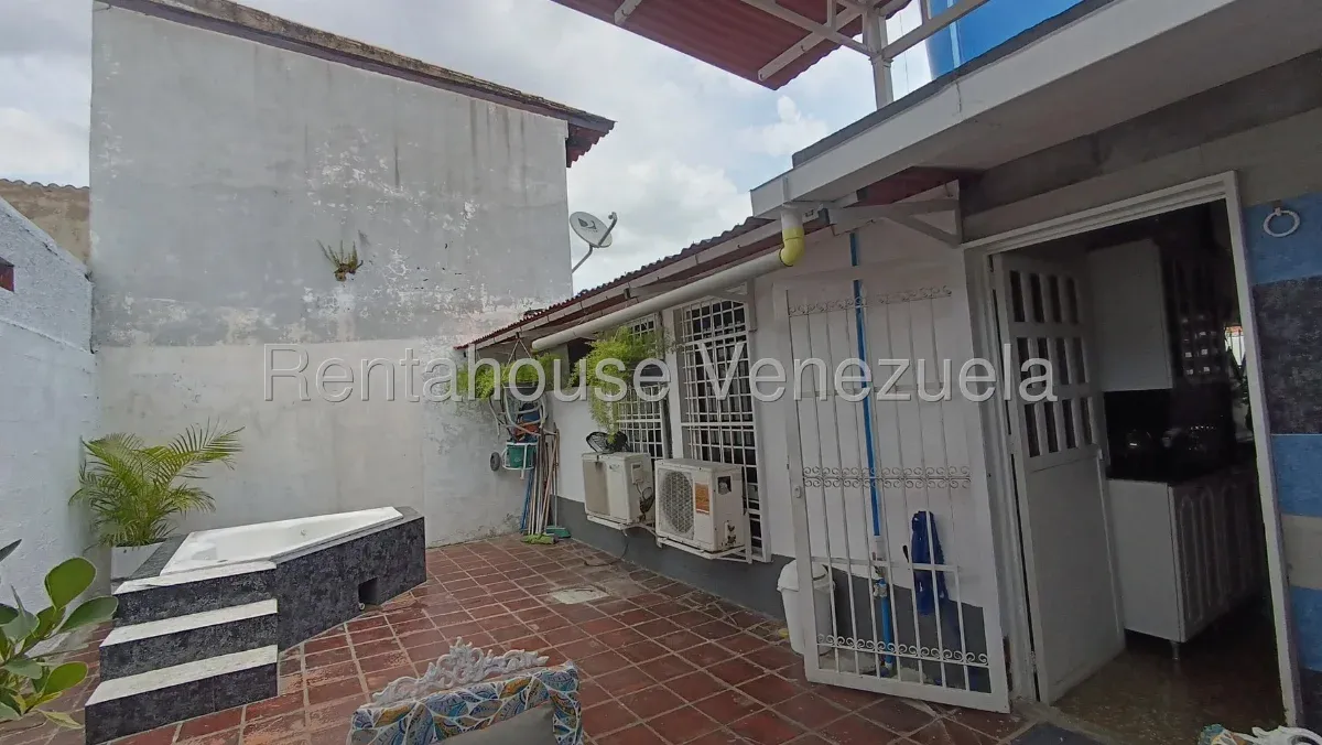 Excelente Oportunidad de Inversion Casa en Venta Urb. El Saman, Cagua, Edo. Aragua - 28
