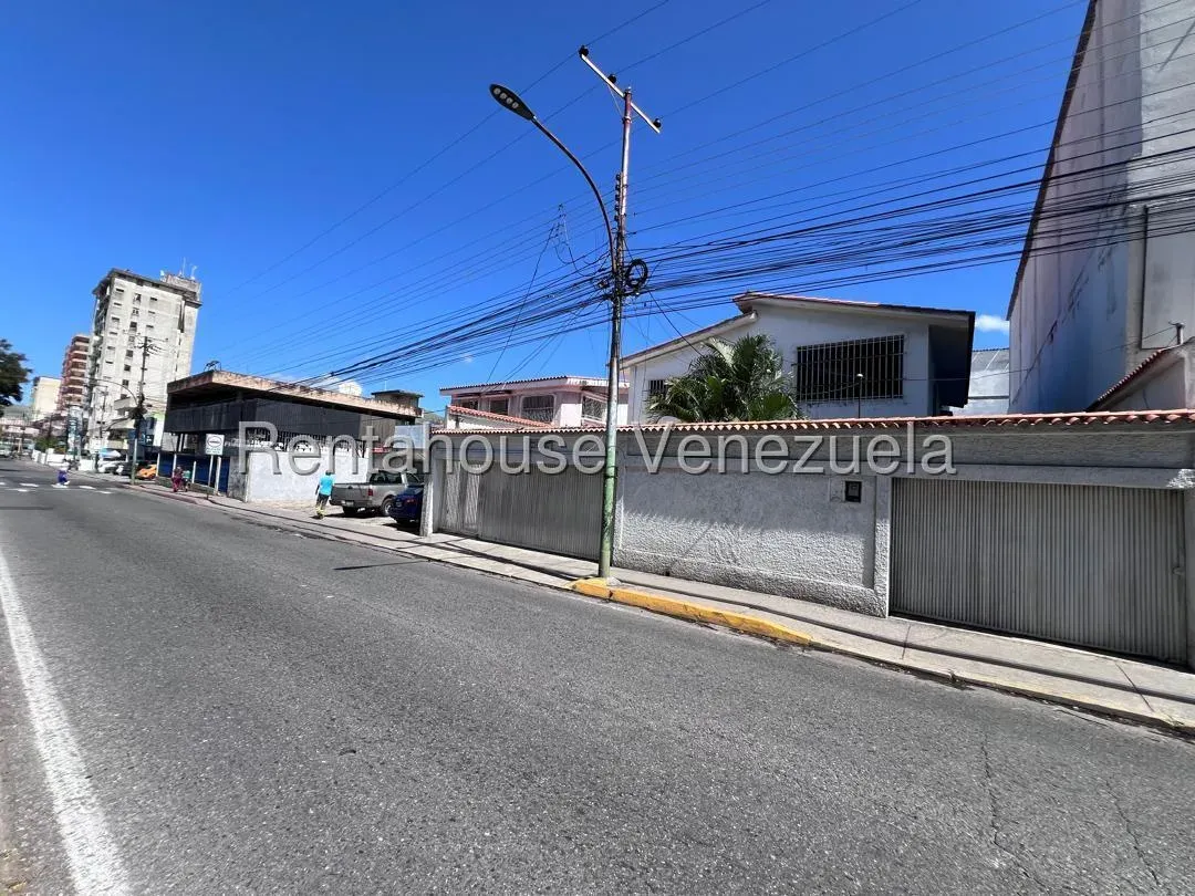 Potencial Propiedad en Venta Av. Victoria, Sector Centro La Victoria Edo. Aragua - 27