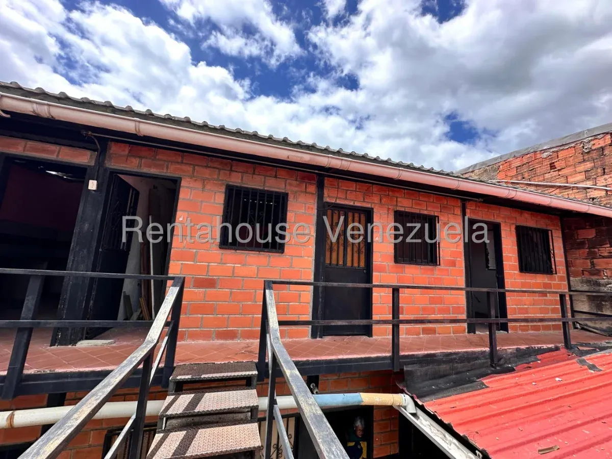 Potencial Propiedad en Venta Sector La Cooperativa, Maracay Edo. Aragua - 15