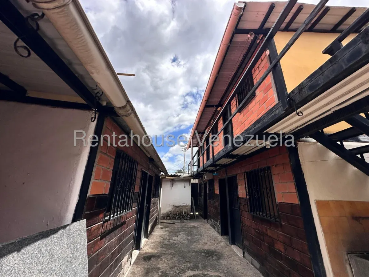 Potencial Propiedad en Venta Sector La Cooperativa, Maracay Edo. Aragua - 17