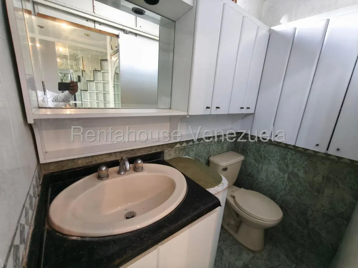 Amplio Apartamento en Venta Sector Centro de La Victoria, Edo. Aragua - 10
