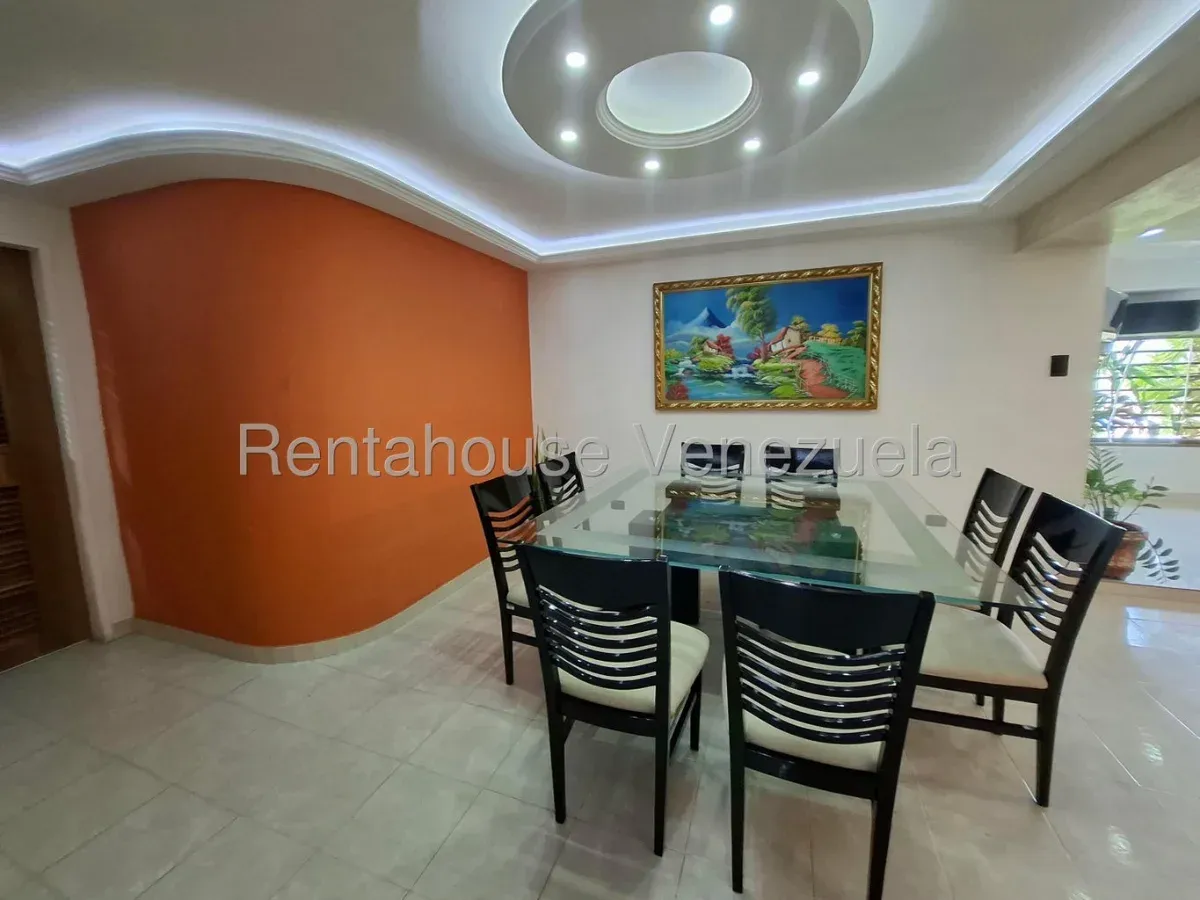Amplio Apartamento en Venta Residencias Los Jardines Ipsfa Av. Bolívar Maracay - 8